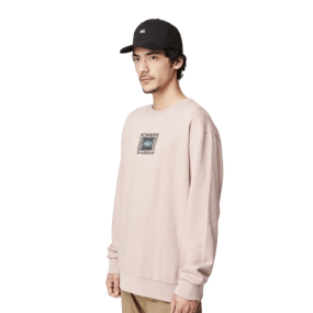 Sweat Picture "PAIPO CREW" - Homme