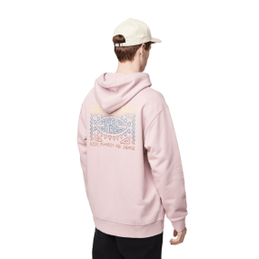 Sweat Picture "ALOHA HOODIE" - Homme