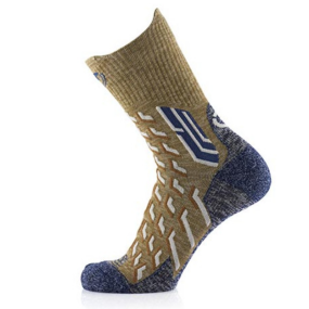 Chaussettes Therm-ic "Trekking Cool crew"