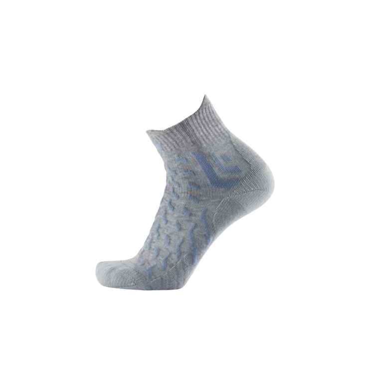 Chaussettes Therm-ic "Trekking cool light Ankle" - Mixte