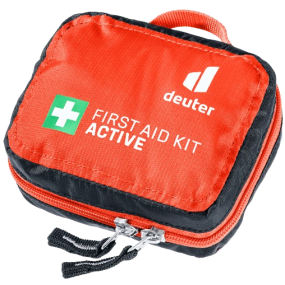 Kit de premier secour Deuter "First Aid Kit Active"
