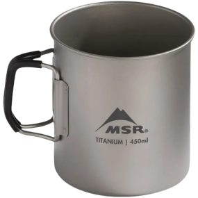 Tasse MSR "Titan Cup 450ml"