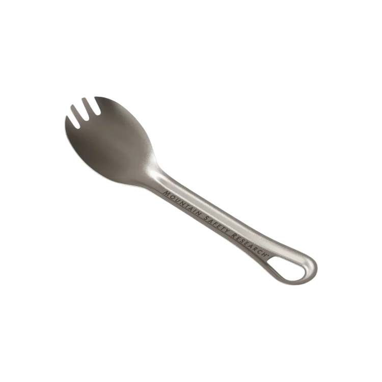 Cuillère-fourchette MSR "Titan Spork"