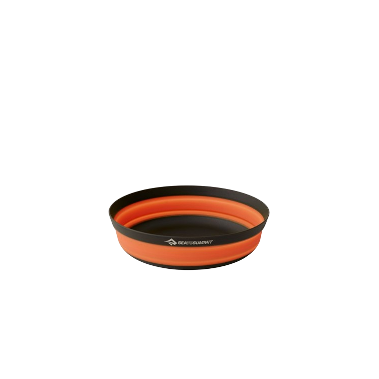 Bol Sea To Summit "Frontier Ultralight Collapsible Bowl L "
