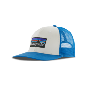 Casquette Patagonia "P-6 Logo Trucker Hat"