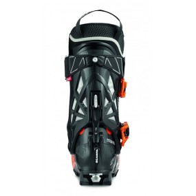 Chaussures de ski de randonnée Scarpa "Maestral Orange/Black 2022" - Homme
