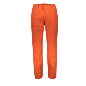 Pantalon Scott "Ultimate Dryo 10 orange/pump" - homme
