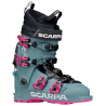 Chaussures de ski de randonnée Scarpa "4-Quattro GT" - Femme