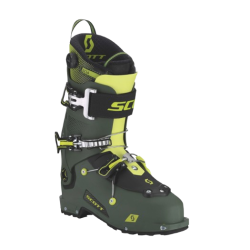 Chaussures de ski Scott "Freeguide Carbone" - Homme
