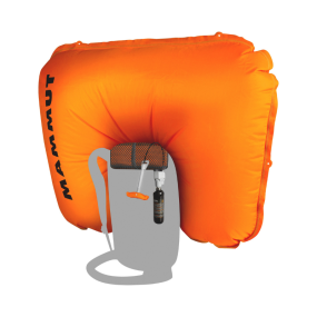 Sac airbag Mammut "Removable Airbag System 3.0"