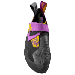 Chaussons d'escalade La Sportiva "Skwama" - Mixte