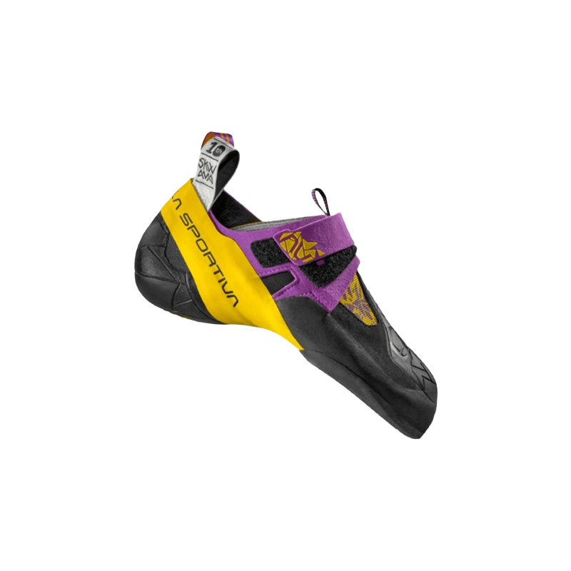 Chaussons d'escalade La Sportiva "Skwama" - Mixte