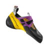 Chaussons d'escalade La Sportiva "Skwama" - Mixte