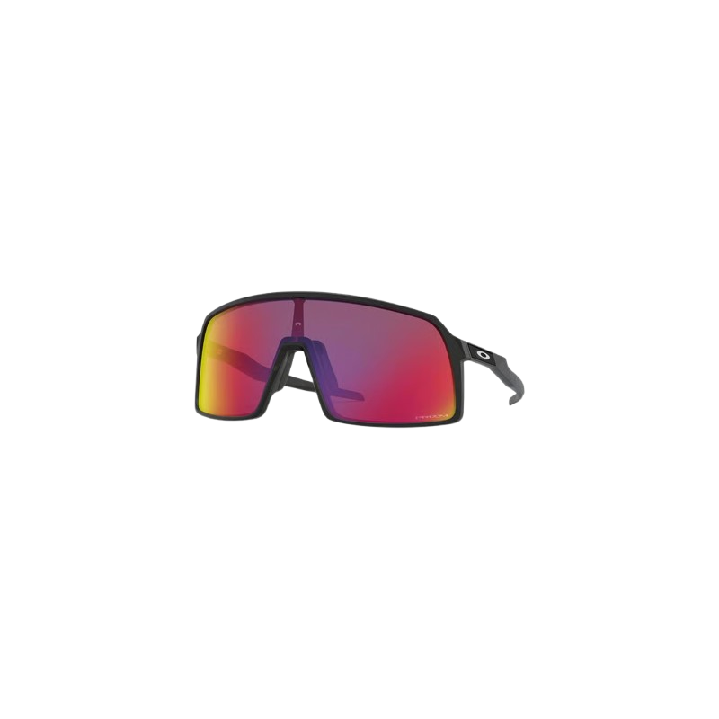 Lunettes de soleil Oakley "Sutro" Mtt Blk w/ Prizm Road