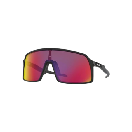 Lunettes de soleil Oakley "Sutro" Mtt Blk w/ Prizm Road