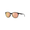 Lunettes de soleil OAKLEY polarisées "Spindrift"