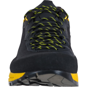 Chaussures de randonnée La Sportiva "Tx Guide Black/Yellow" - Homme