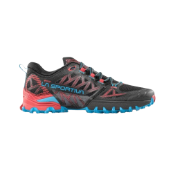 Chaussures de trail La Sportiva "BUSHIDO III GTX" - Femme