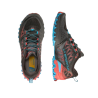 Chaussures de trail La Sportiva "BUSHIDO III GTX" - Femme