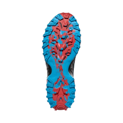Chaussures de trail La Sportiva "BUSHIDO III GTX" - Femme