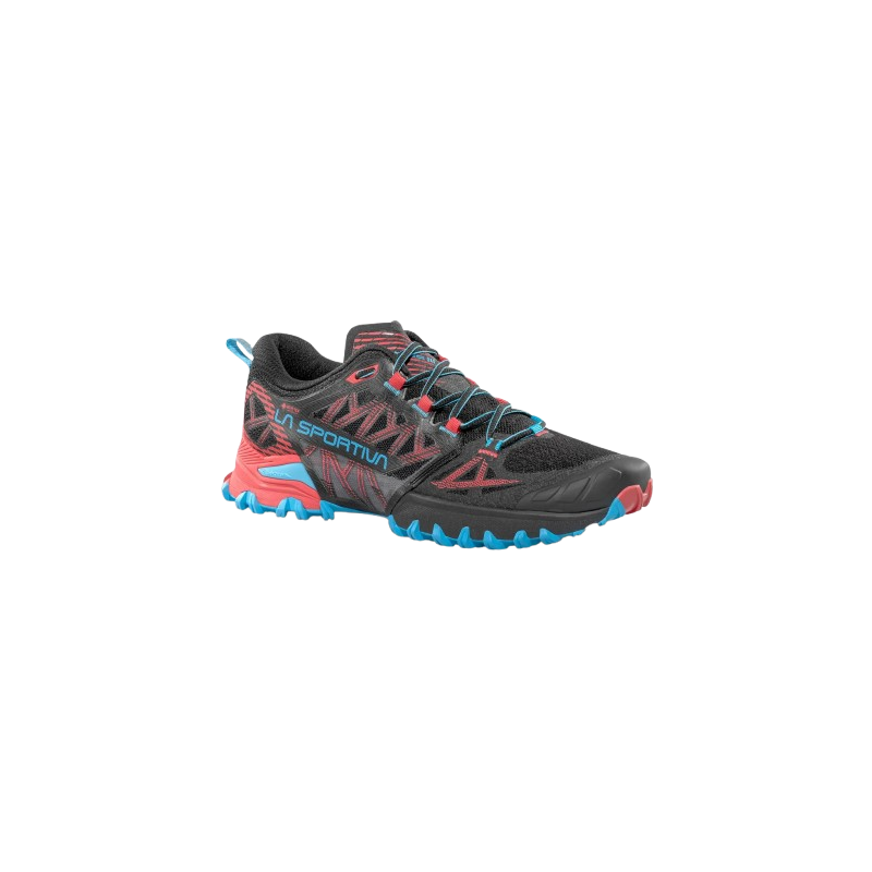 Chaussures de trail La Sportiva "BUSHIDO III GTX" - Femme