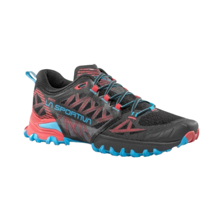 Chaussures de trail La Sportiva "BUSHIDO III GTX" - Femme