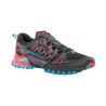 Chaussures de trail La Sportiva "BUSHIDO III GTX" - Femme