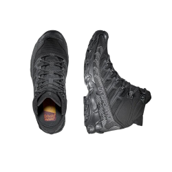 Chaussures de randonnée La Sportiva "Ultra Raptor Mid GTX" - Femme