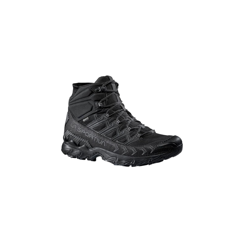 Chaussures de randonnée La Sportiva "Ultra Raptor Mid GTX" - Femme