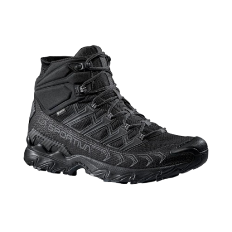 Chaussures de randonnée La Sportiva "Ultra Raptor Mid GTX" - Femme