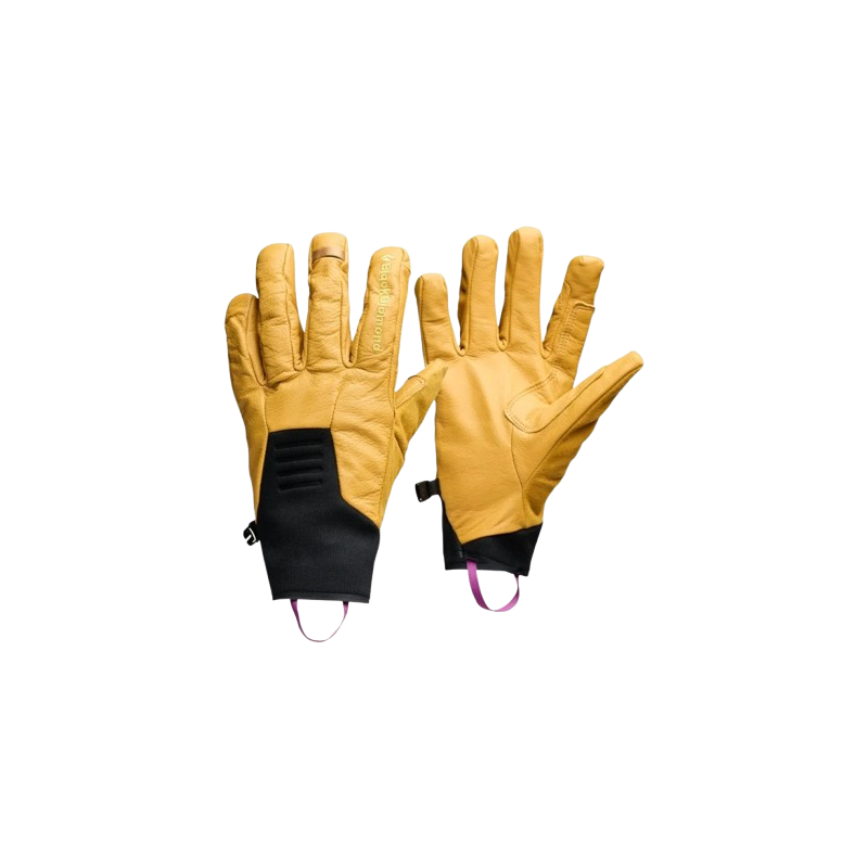 Gants Black Diamond "TOUR LT"