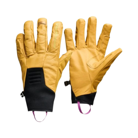 Gants Black Diamond "TOUR LT"