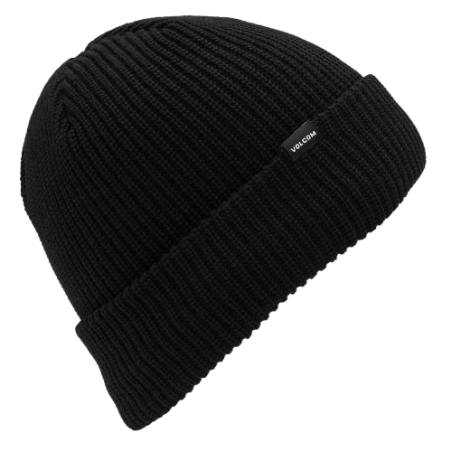 Bonnet Volcom "SWEEP LINED"