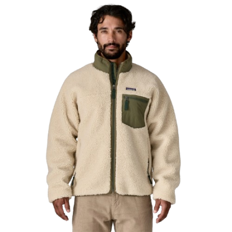 Polaire Patagonia "RETRO-X" - Homme
