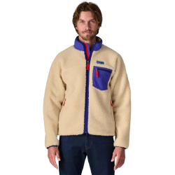 Polaire Patagonia "RETRO-X" - Homme