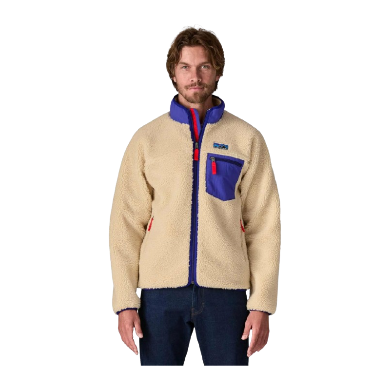 Polaire Patagonia "RETRO-X" - Homme