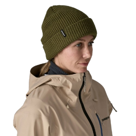 Bonnet Patagonia "SNOWDRIFTER"