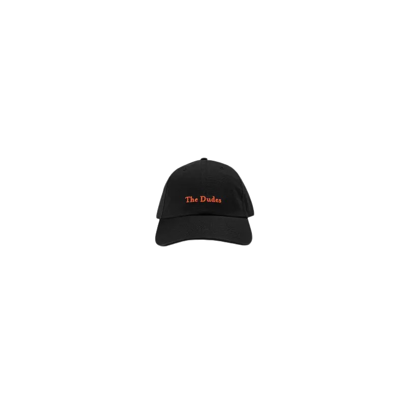 Casquette The Dudes "DAD"