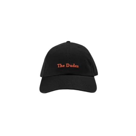 Casquette The Dudes "DAD"