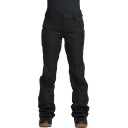 Pantalon de ski Volcom "GENUS STRETCH" - Femme