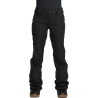 Pantalon de ski Volcom "GENUS STRETCH" - Femme
