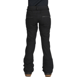 Pantalon de ski Volcom "GENUS STRETCH" - Femme