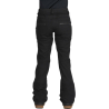 Pantalon de ski Volcom "GENUS STRETCH" - Femme
