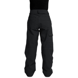 Pantalon de ski Volcom "POLLOCK" - Femme