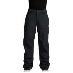 Pantalon de ski Volcom "POLLOCK" - Femme