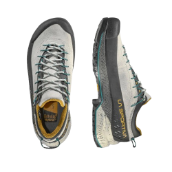 Chaussures d'approche La Sportiva "TX4 Evo GTX" - Femme