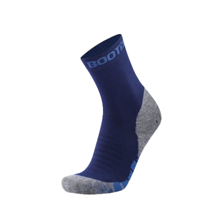 Chaussettes Bootdoc "TREK & HIKE MERINO PFI 30"