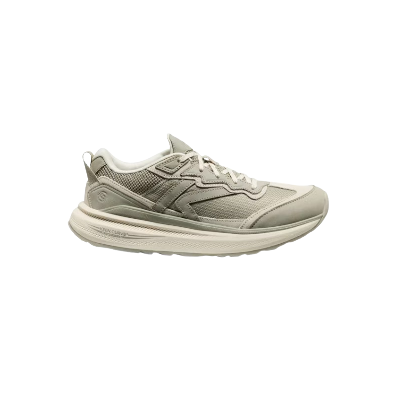 Chaussures de randonnée Keen "WK500 Leather" - Femme