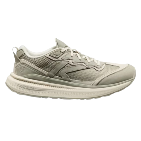 Chaussures de randonnée Keen "WK500 Leather" - Femme