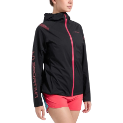 Veste La Sportiva "Pocketshell" - Femme
